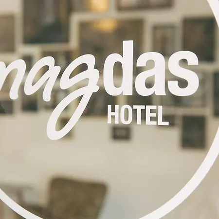 Magdas 2* Wiedeń