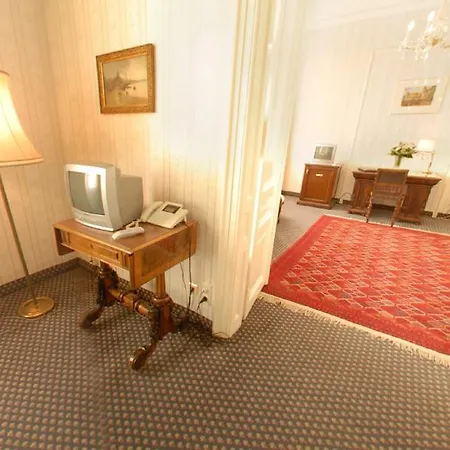 Atlanta 4* Wien
