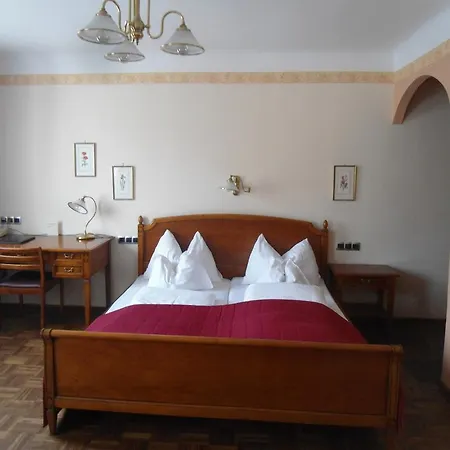 Aparthotel Rothensteiner 4*