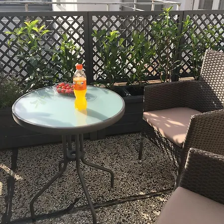 Apartment Heart Of Hoher Markt