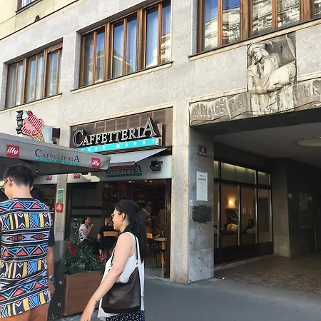 Heart Of Hoher Markt Apartment Vienna