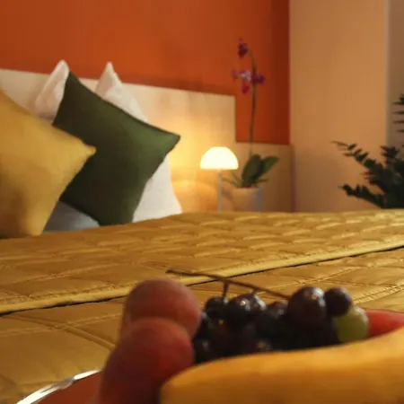 Hotel De Lux Vienna