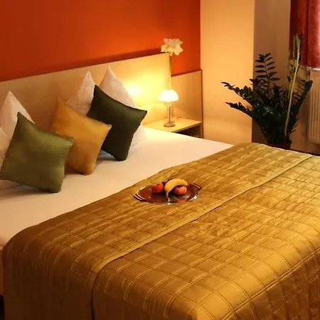 Hotel De Lux