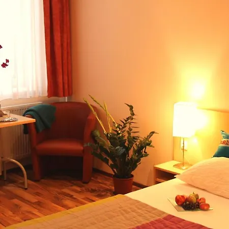De Lux Hotel Vienna