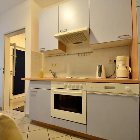 Apartmán Ajo Garden - Contactless Check-in *
