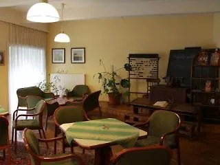 Hotel-pension Fuenfhaus 3* Viena