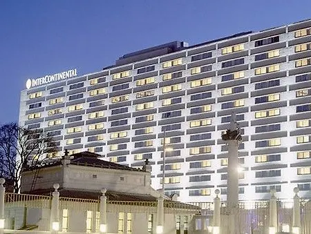 Hotel Intercontinental By Ihg