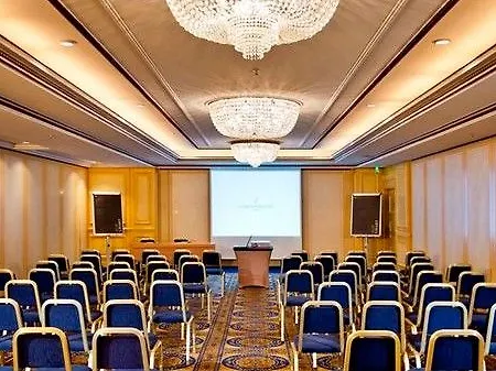 Intercontinental By Ihg Hotel 5*