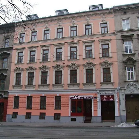 Hotel Lucia
