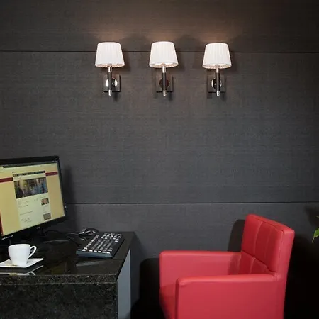 Hotel Lucia