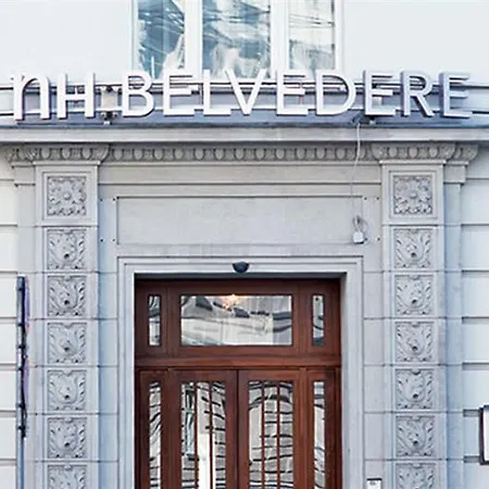 Hotel Nh Belvedere