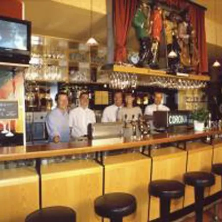 Hillinger Hotel