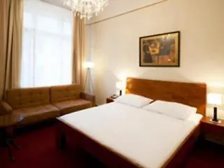 Отель Hotel-pension Dormium 3*