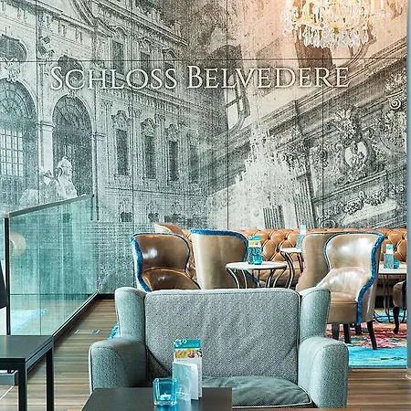 Hotel One Wien-hauptbahnhof