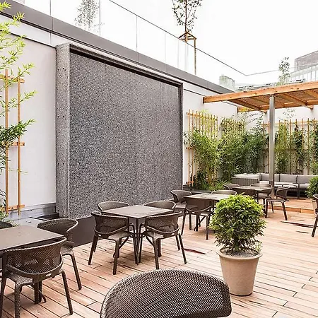 Hotel One Wien-hauptbahnhof Wenen