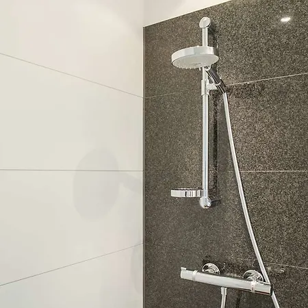 One Wien-hauptbahnhof Hotel 3*
