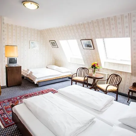 Hotell Atlanta Wien