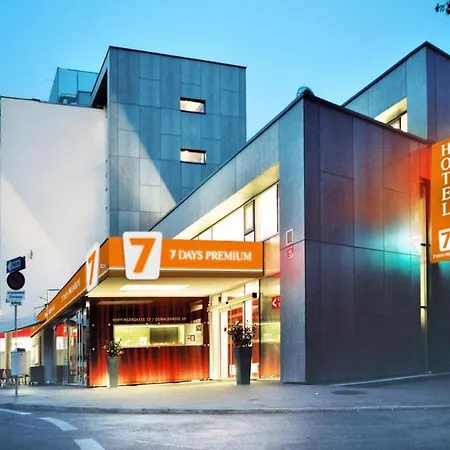 Gartenhotel Altmannsdorf