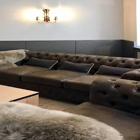 Westbahn Hotel