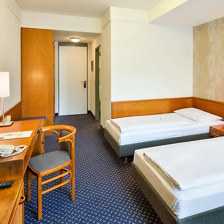 Arcotel Donauzentrum 4* Vienna