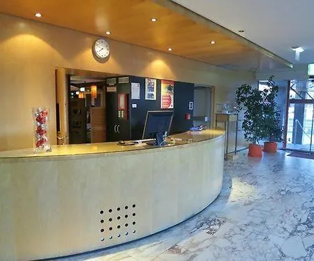 Hotel Hillinger