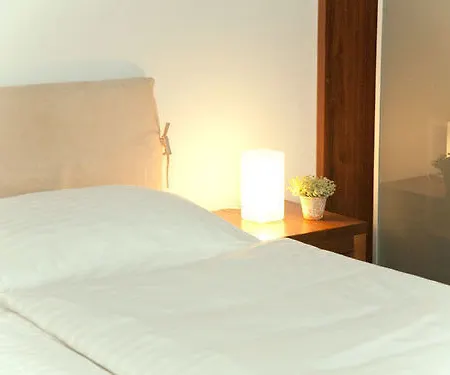 Hillinger Hotel 3*