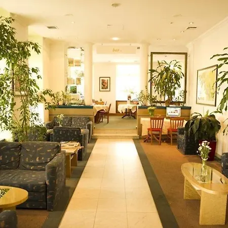 Allegro Otel Viyana