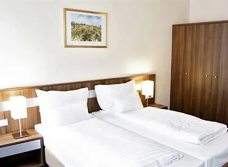 Hotel Carina