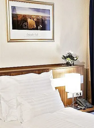 Carina Hotel Viena