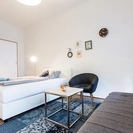 Apartment & Business 1120 Wien