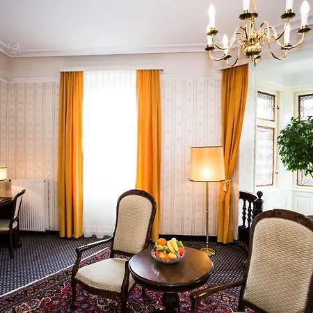 Hotell Atlanta 4*