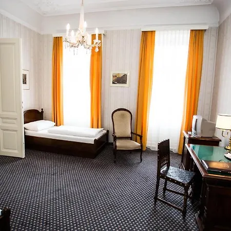 Hotell Atlanta 4*