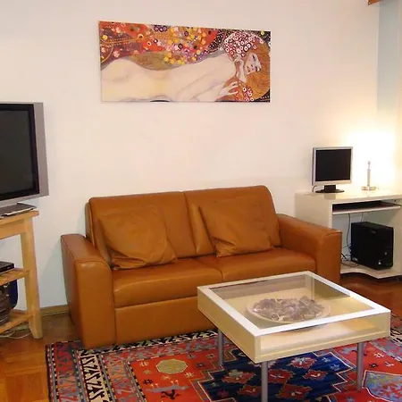 Apartment Center *