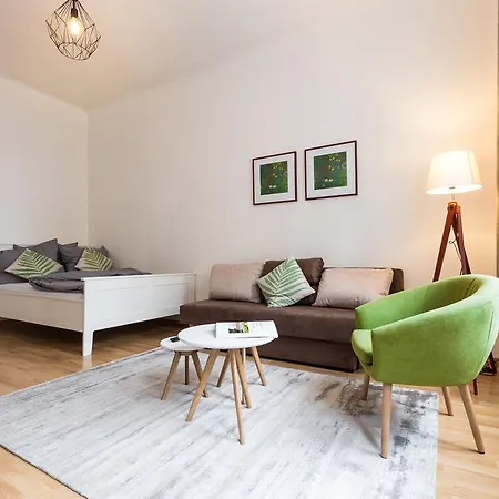 Apartment & Business 1120 Wien