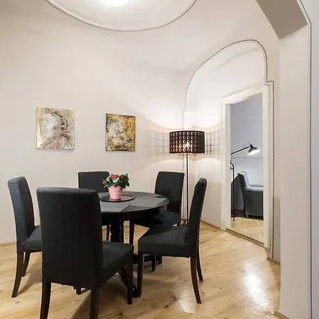 Stairway To Heaven By Welcome2vienna Apartment Vienna