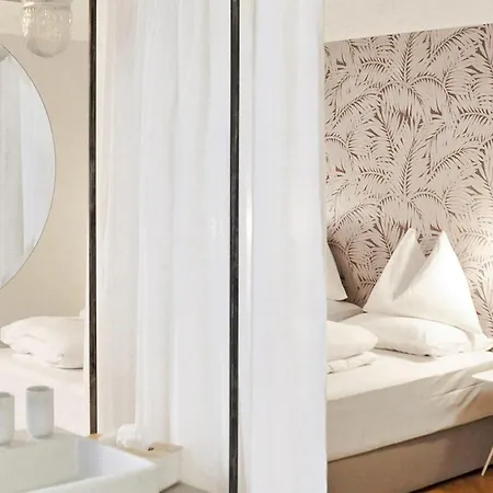 Graetzlhotel Karmelitermarkt Hotel Vienna
