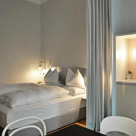 Graetzlhotel Karmelitermarkt *