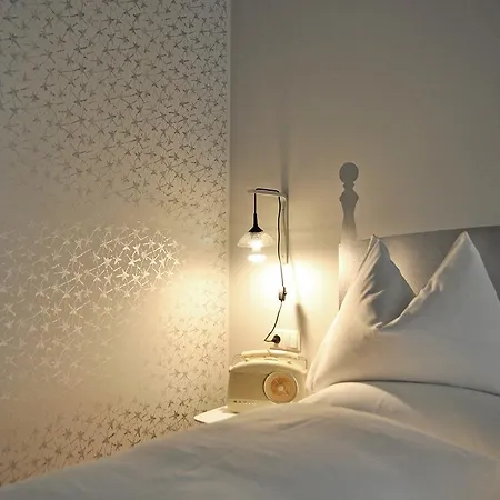 Hotel Graetzlhotel Karmelitermarkt