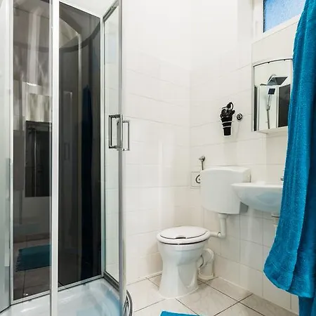 Apartment & Business 1120
