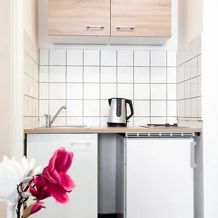 & Business 1160 Apartment *