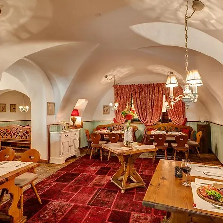 Landhaus Grinzing Wien