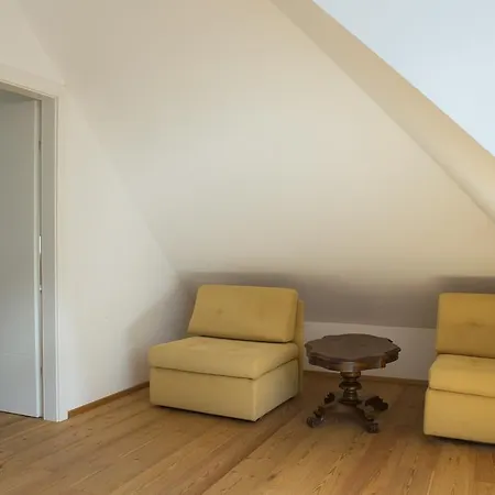 Lägenhet Landhaus Grinzing *