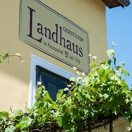 Lägenhet Landhaus Grinzing Wien