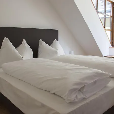 Lägenhet Landhaus Grinzing *