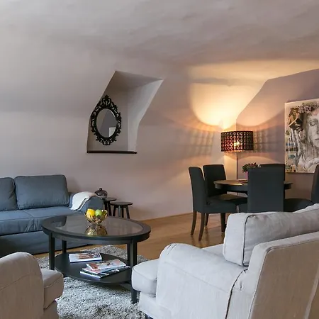 Apartment Stairway To Heaven By Welcome2vienna