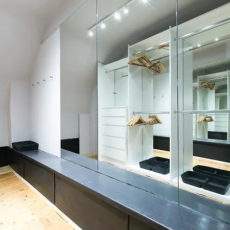 Stairway To Heaven By Welcome2vienna Apartment Vienna