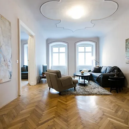 Apartment Stairway To Heaven By Welcome2vienna *