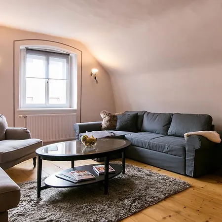 Stairway To Heaven By Welcome2vienna Apartment