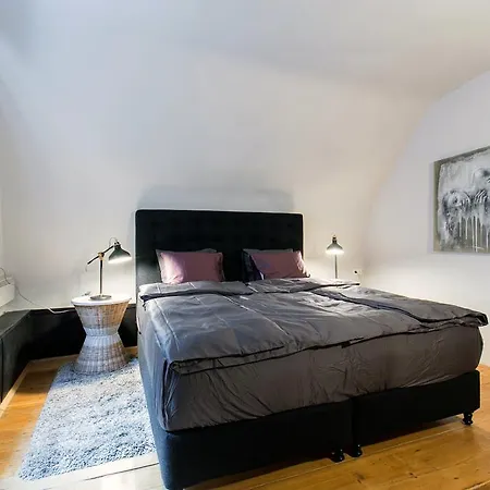 Stairway To Heaven By Welcome2vienna Apartment *