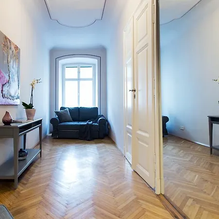 Apartment Stairway To Heaven By Welcome2vienna Vienna